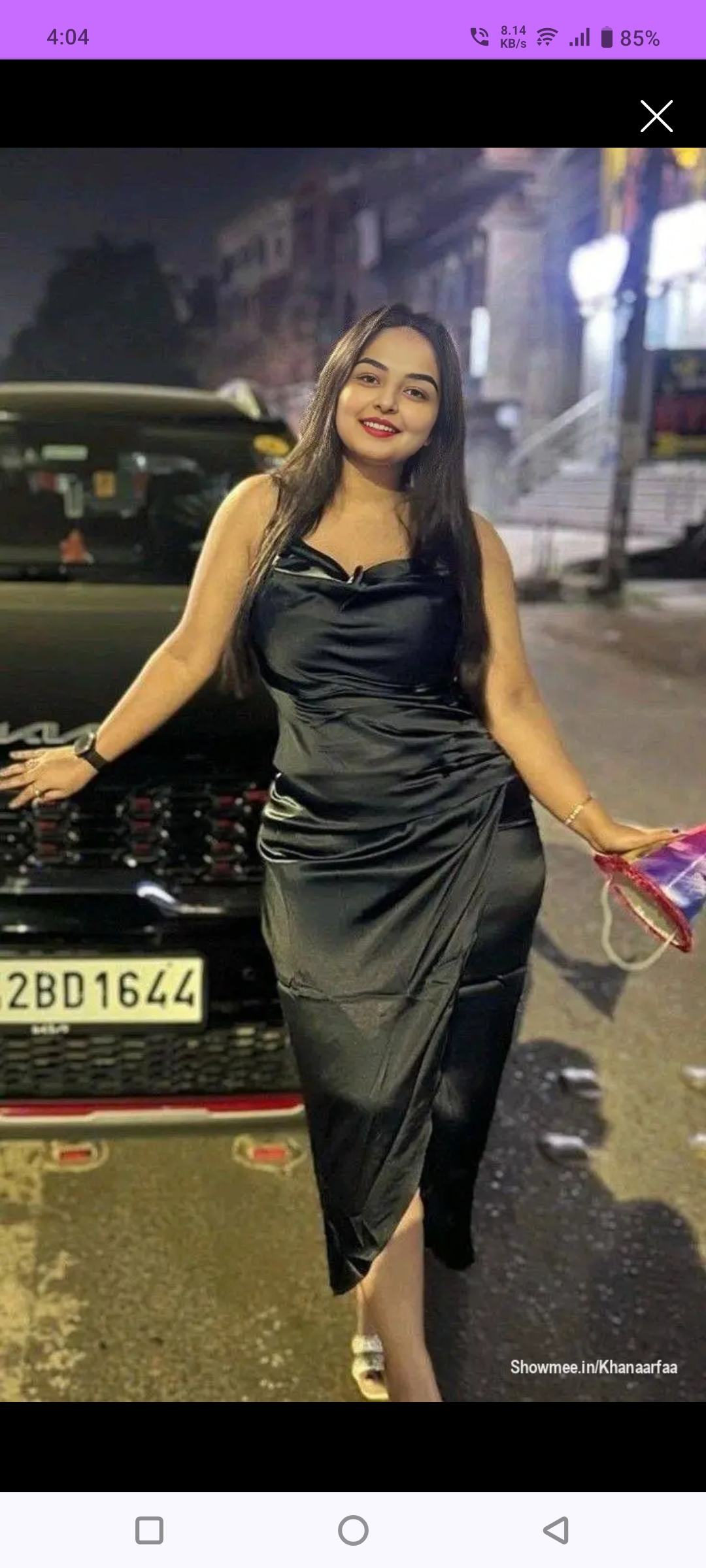 Sneha Joshi
