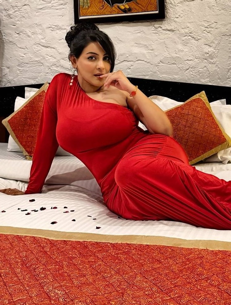 Rusha Mathur